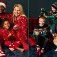 Dunnes Stores is selling matching family pyjamas and jumpers for Christmas