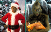 Jim Carrey is reportedly set to return for a sequel of ‘How The Grinch Stole Christmas’