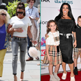 ‘She’s not a bad mum’ – Katie Price’s mum defends her daughter’s parenting