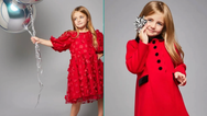 Kids Partywear: Dunnes Stores is selling the perfect Christmas Day outfit