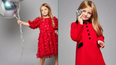 Kids Partywear: Dunnes Stores is selling the perfect Christmas Day outfit