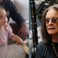 Jack Osbourne admits daughter is ‘scared’ of Grandpa Ozzy Osbourne ‘in real life’