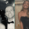 Stacey Solomon attends awards in beautiful €69 Christmas dress