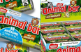 Animal bars set to be discontinued after 60 years