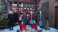 Call the Midwife star hints that this could be one character’s last Christmas