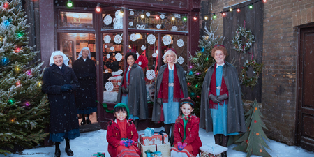 Call the Midwife star hints that this could be one character’s last Christmas