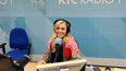 ‘Life is unpredictable’ – Anna Geary opens up on the grief of losing her brother