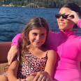 Penelope Disick called out mum Kourtney Kardashian for being ‘braggy’ with her pregnancy bump