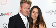 Gordon Ramsay becomes a father for the sixth time after wife Tana gives birth
