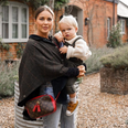 Louise Thompson opens up about mental health two years after traumatic birth of son