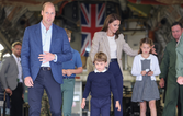 Princess Diana’s ‘parenting regret’ William and Kate have agreed to avoid