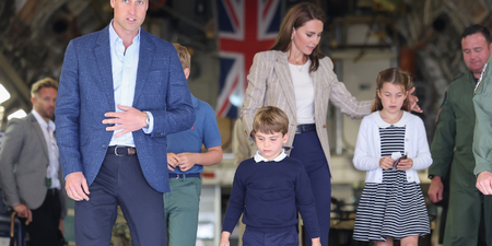 Princess Diana’s ‘parenting regret’ William and Kate have agreed to avoid