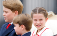 Princess Charlotte is set to inherit a unique royal title – but not for a while yet