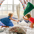 This parenting hack could help stop bickering among siblings
