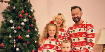 Penneys launch 2023 collection celebrating the Late Late Toy Show