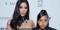 Kim Kardashian slammed for allowing North West to get beauty treatments
