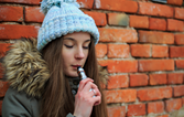 As the number of people vaping rises, here are eight health risks associated with it