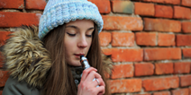 As the number of people vaping rises, here are eight health risks associated with it