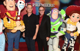 Tim Allen confirms Disney approached him and Tom Hanks for Toy Story 5