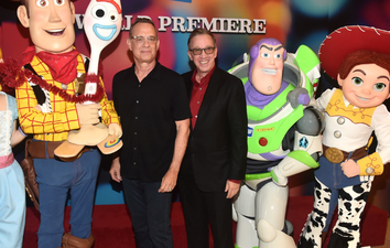 Tim Allen Shares 'Toy Story 5' Update - The DisInsider