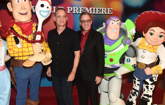 toy story