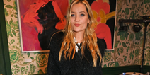 ‘It’s made me better’ – Laura Whitmore opens up about motherhood