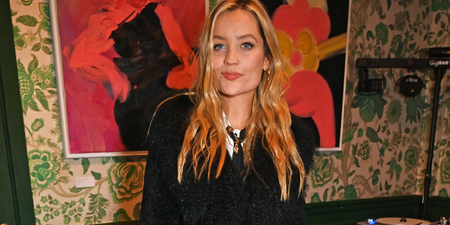 ‘It’s made me better’ – Laura Whitmore opens up about motherhood