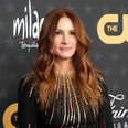 Julia Roberts shares rare snap of her twins to mark their birthday