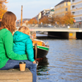 What is the Danish way of parenting?
