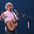 Donegal school children star in Ed Sheeran music video