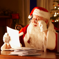 An Post have a very important message about Santa letters