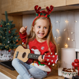 How to tell if a Christmas present may be a choking hazard for kids