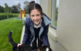 Saoirse Ruane becomes youngest person to win Galway People of the Year Award