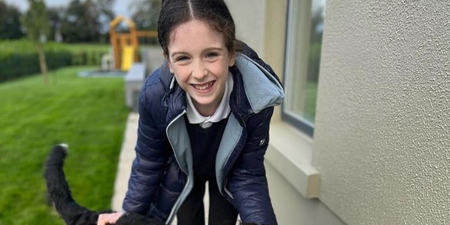 Saoirse Ruane becomes youngest person to win Galway People of the Year Award