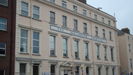 Five-year-old girl stabbed in Dublin attack remains in critical condition