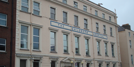 Mum of five-year-old Dublin stabbing victim gives update
