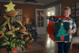 Viewers praise John Lewis for including diverse family in Christmas advert