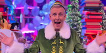 ‘A forever night’ – Patrick Kielty thanks public after incredible Toy Show