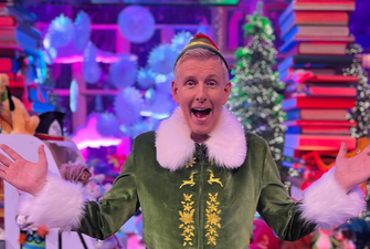 ‘A forever night’ – Patrick Kielty thanks public after incredible Toy Show