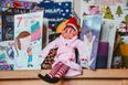 ‘I won’t let my daughter have an Elf on the Shelf- here’s why’
