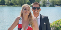 Stacey Solomon praises Joe Swash for dating her when she had two kids