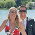 Stacey Solomon praises Joe Swash for dating her when she had two kids