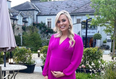 Heartache following the death of Anna Geary’s brother