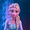Frozen 4 is reportedly in the works, according to Idina Menzel