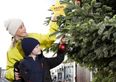 Focus Ireland launches 2023 Christmas Appeal as 3,991 children without a home