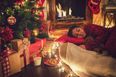 Expert explains how Christmas trees can improve your quality of sleep