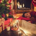 Expert explains how Christmas trees can improve your quality of sleep