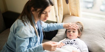 Minister for Health announces free flu vaccine to be extended to children aged between 13 and 17