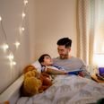 Ten ways to keep your 2-5 year olds on track with their bedtime routine
