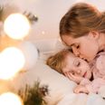 This bedtime hack will get your child to sleep on Christmas Eve, according to sleep expert